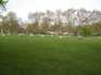  chaises en toile, Saint-James's Park